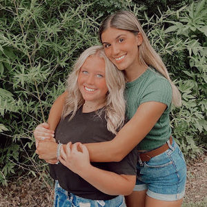 Meet your Posher, Rylee